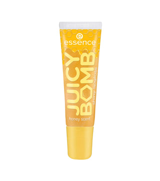 Essence Juicy Bomb Lipgloss – Bee Mine