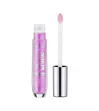 Essence Extreme Shine Volume Lipgloss – Sparkling Purple