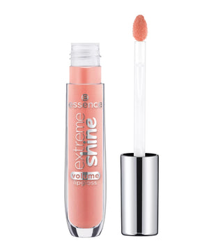 Essence Extreme Shine Volume Lipgloss – Dazzling Apricot