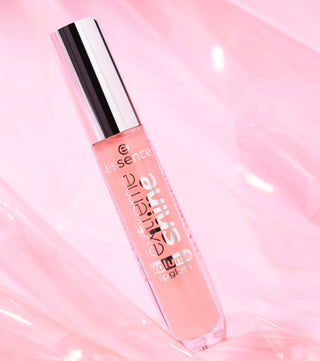 Essence Extreme Shine Volume Lipgloss – Frosted Fairy