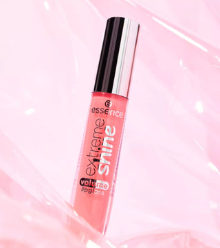 Essence Extreme Shine Volume Lipgloss – Peach Please