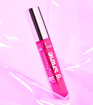 Essence Extreme Shine Volume Lipgloss – Pretty in Pink