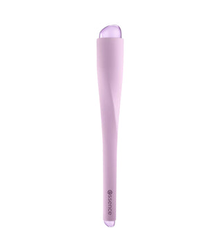 Essence Pincel de Silicone Duplo – Aplicação Precisa & Higiénica