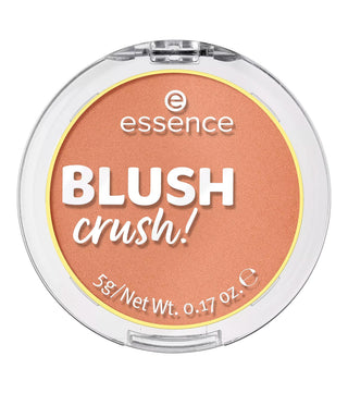 Essence Blush Crush 10 Caramel Latte