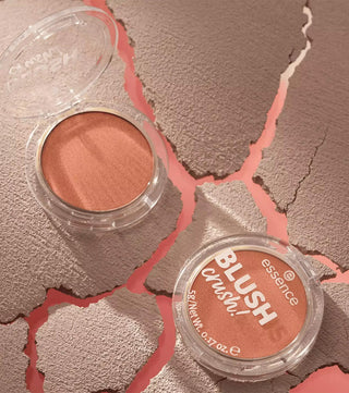 Essence Blush Crush 10 Caramel Latte