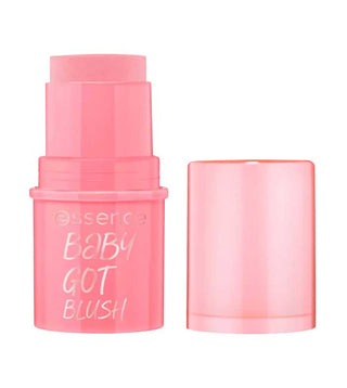 Essence Baby Got Blush 10