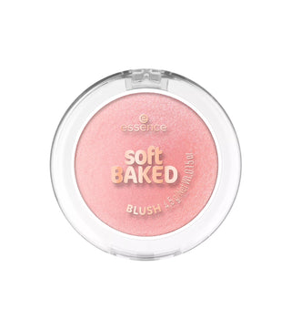 Essence Soft Baked Blush – Soft Bloom