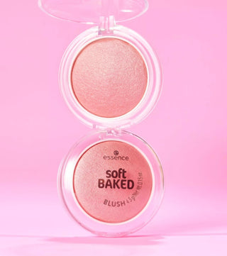 Essence Soft Baked Blush – Soft Bloom