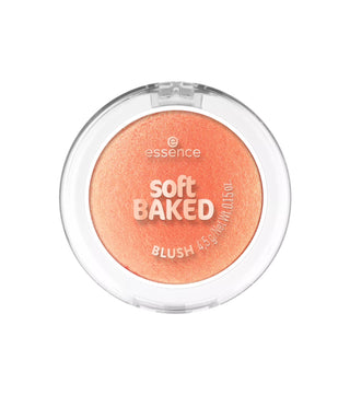Essence Soft Baked Blush – Peach Please