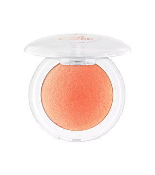 Essence Soft Baked Blush – Peach Please