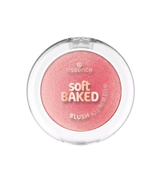 Essence Soft Baked Blush – Rose All Day