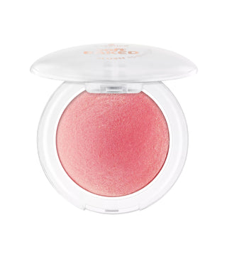 Essence Soft Baked Blush – Rose All Day