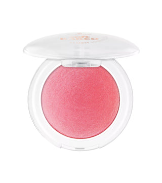 Essence Soft Baked Blush – Think Pink