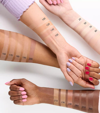 Essence Corretor Camouflage+ Matte – Tom 190