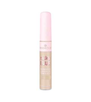 Essence Silky Blur Concealer 120 – Cobertura Média & Longa Duração