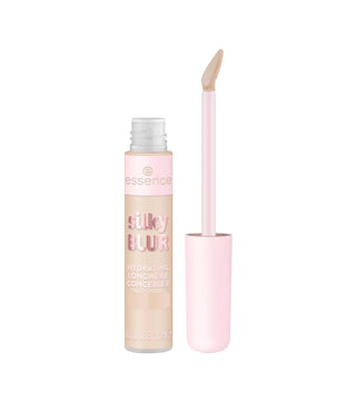 Essence Silky Blur Concealer 180 – Cobertura Média & Longa Duração