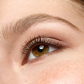 Essence Cream Eyeshadow 04 Cocoa – Sombra Metálica & Longa Duração