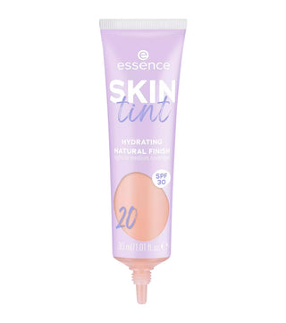 Essence Skin Tint 20 30mL