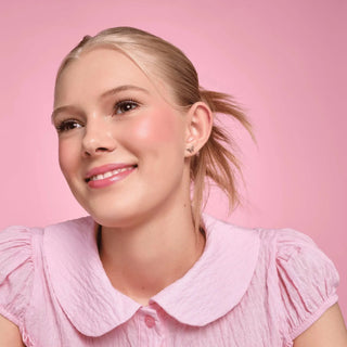 Essence Alice in Wonderland Blush em Mousse – Absolutely Paw-Some