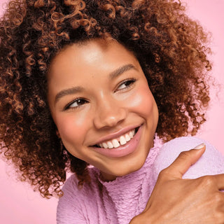 Essence Alice in Wonderland Blush em Mousse – So Paw-Dorable