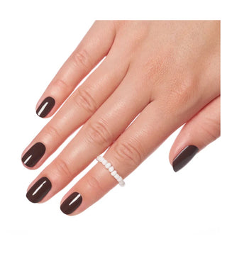 Essence Verniz Gel Nail Colour - Espresso Yourself