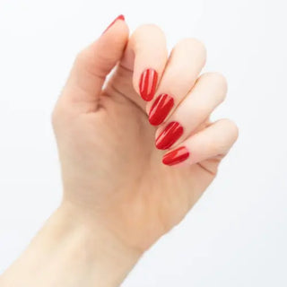 Essence Verniz Gel Nail Colour - Chili Together