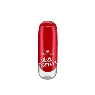 Essence Verniz Gel Nail Colour - Chili Together