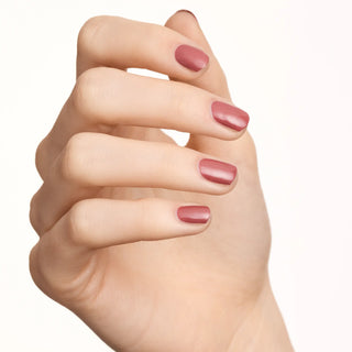 Essence Verniz Gel Nail Colour - Rosy & Cozy