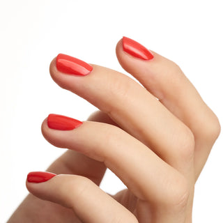 Essence Verniz Gel Nail Colour - What's Poppin