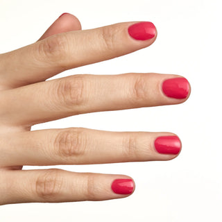 Essence Verniz Gel Nail Colour - Pink & Proud