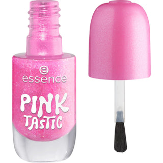 Essence Verniz Gel Nail Colour - Pink Tastic