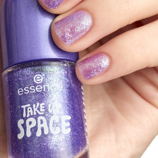 Essence Verniz Gel Nail Colour - Take Up Space
