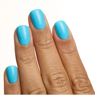 Essence Verniz Gel Nail Colour - Cool by the Pool