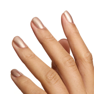 Essence Verniz Gel Nail Colour - Sweet'n'Satin