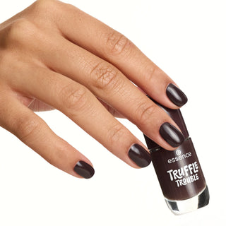 Essence Verniz Gel Nail Colour - Truffle Trouble