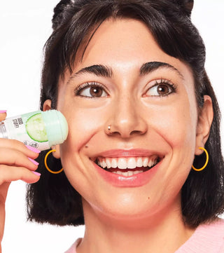 Essence Hello, Good Stuff! Sérum em Stick Hidratante 30g – Hidratação & Frescura