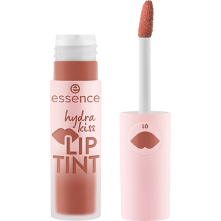 Essence Hydra Kiss Lip Tint - Blushing Nude
