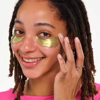 Essence Hydro Gel Eye Patches x1 Par – Efeito Anti-Fadiga