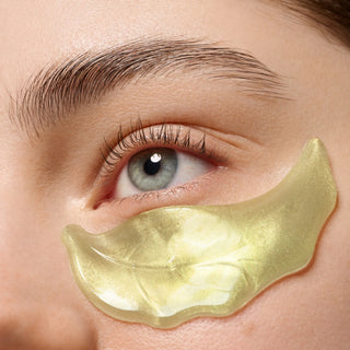 Essence Hydro Gel Eye Patches x1 Par – Efeito Anti-Fadiga