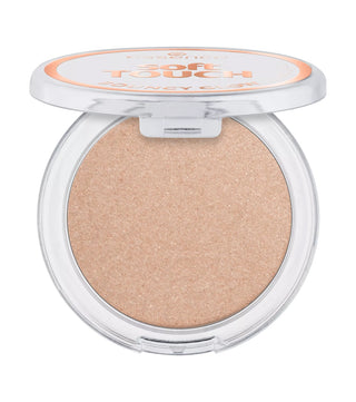 Essence Soft Touch Bouncy Glow – Glazing Gleam