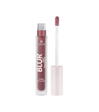 Essence Blur Soufflé Matte Lip Cream – Hot Offline