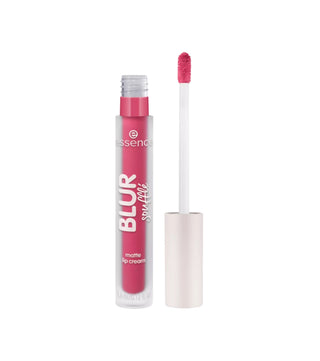Essence Blur Soufflé Matte Lip Cream – Main Feed