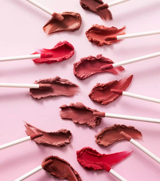 Essence Blur Soufflé Matte Lip Cream – Main Feed