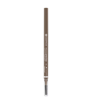 Essence Lápis de Sobrancelhas Micro Precise – Light Brown