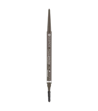 Essence Lápis de Sobrancelhas Micro Precise – Neutral Brown