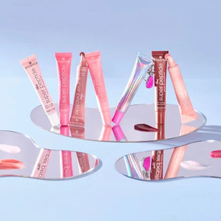 Essence Super Peptide Bálsamo Labial – Sugardorable!