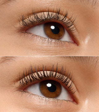 Essence Máscara de Pestanas I Love Extreme Crazy – Brown Volume