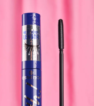 Essence What The Length Máscara Pestanas 10mL – Waterproof