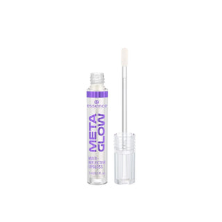 Essence Metaglow Multi Reflective Lipgloss 01 Cyber Space 3mL