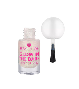 Essence Mini Verniz – Glow in the Dark